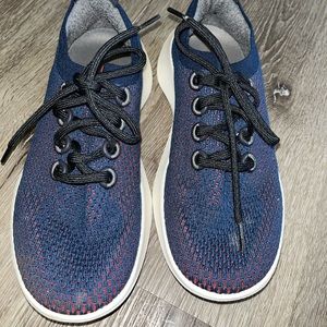 Allbirds women running shoes size 8.5